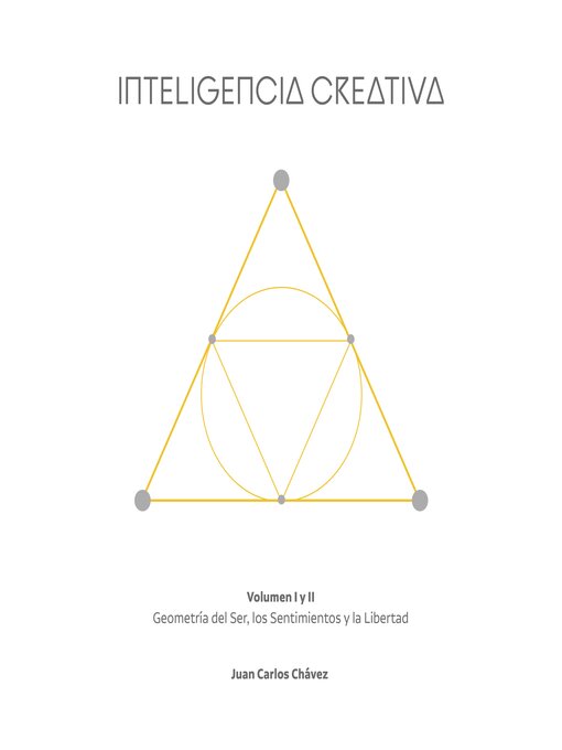 Title details for Inteligencia Creativa by Juan Carlos Chávez - Available